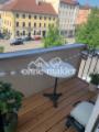 Südbalkon