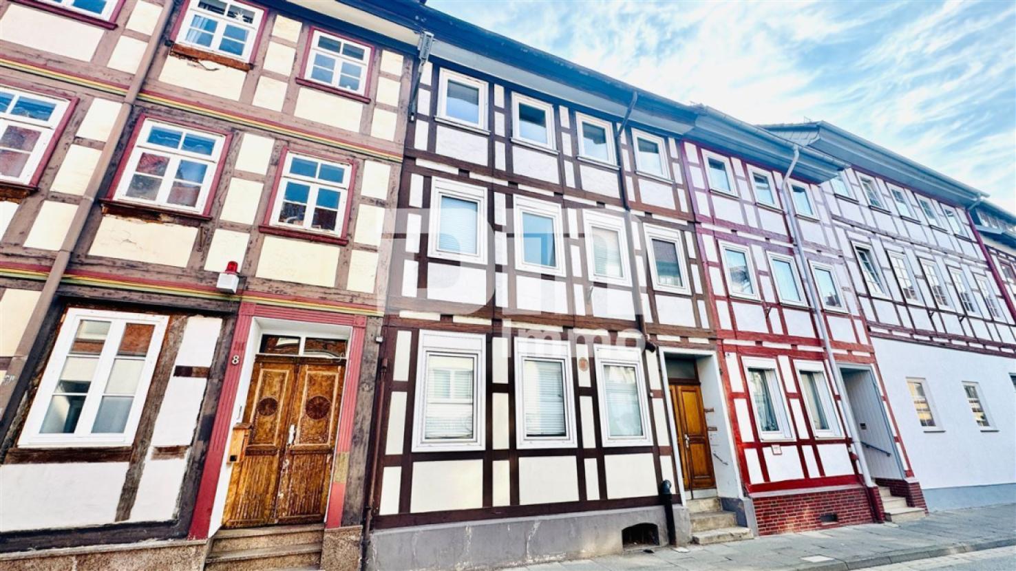 Frontansicht