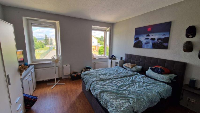 OG Schlafzimmer