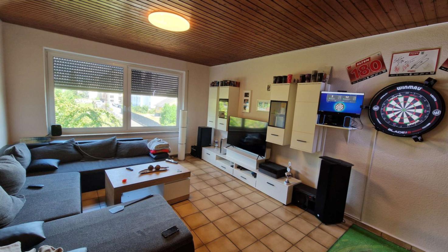 OG Wohnzimmer