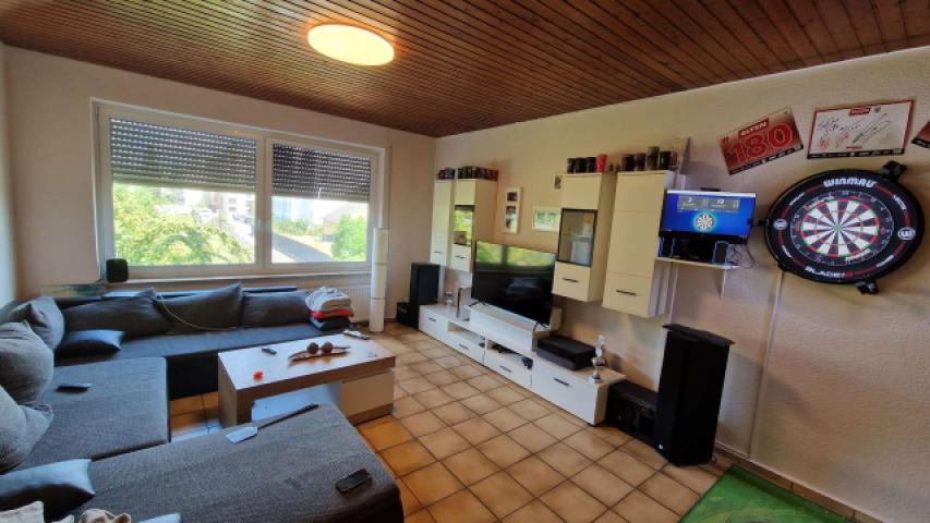 OG Wohnzimmer