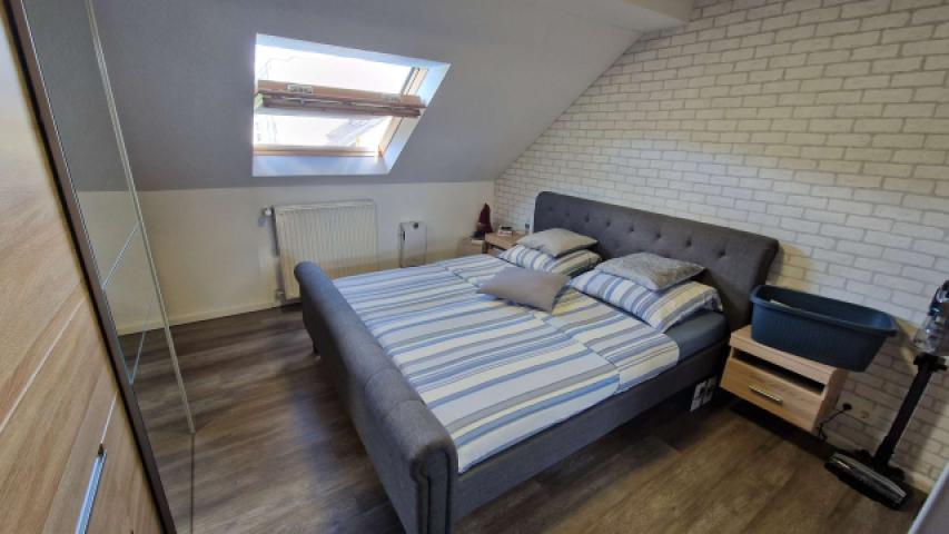 DG Schlafzimmer