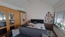 Appartment Schlafzimmer