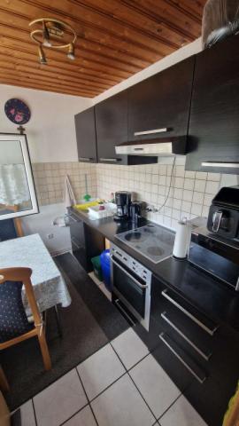 Appartment Küche