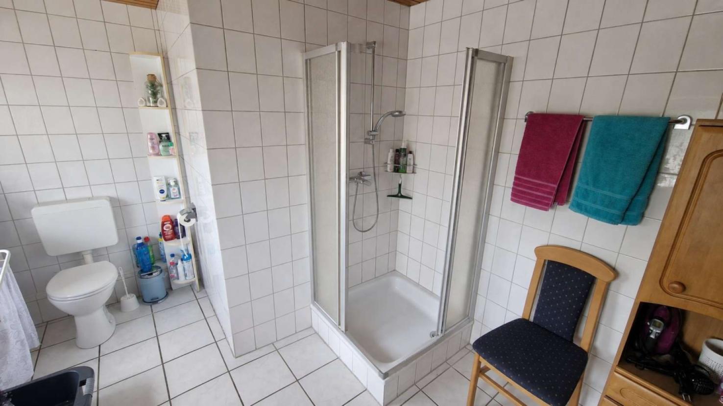 Bad Appartment