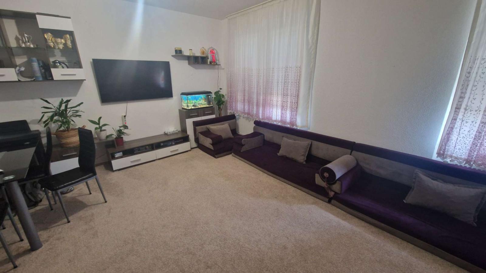 EG Wohnzimmer