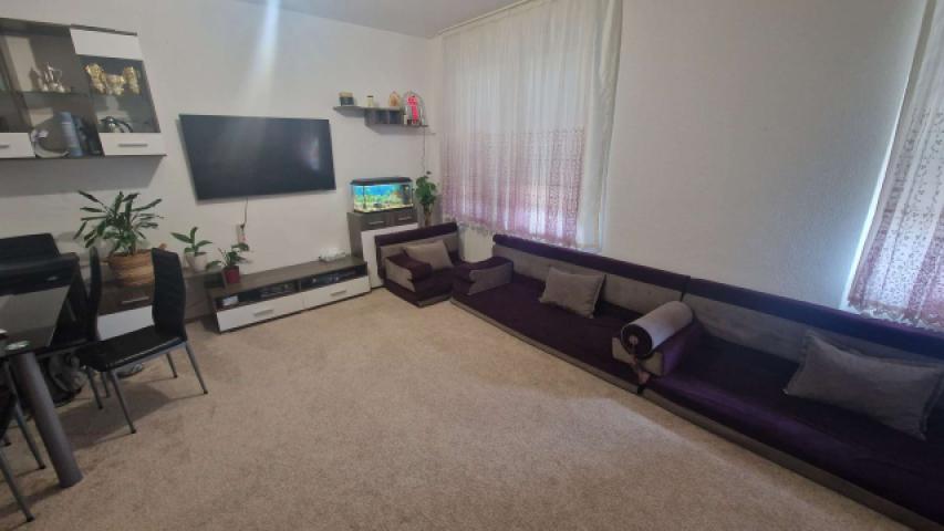EG Wohnzimmer