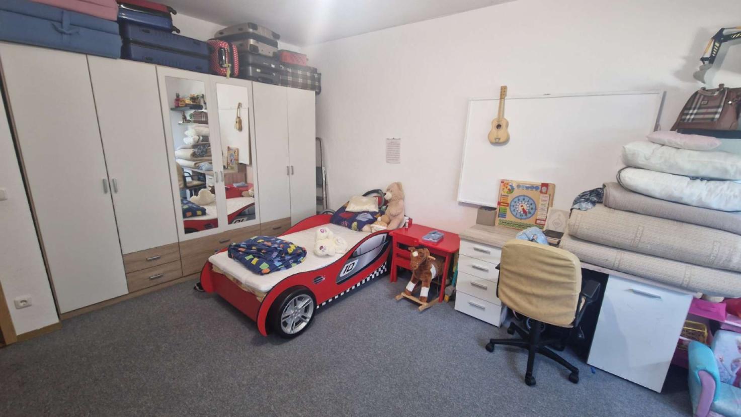 EG Kinderzimmer