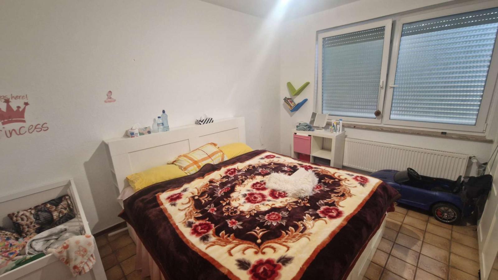 EG Kinderzimmer