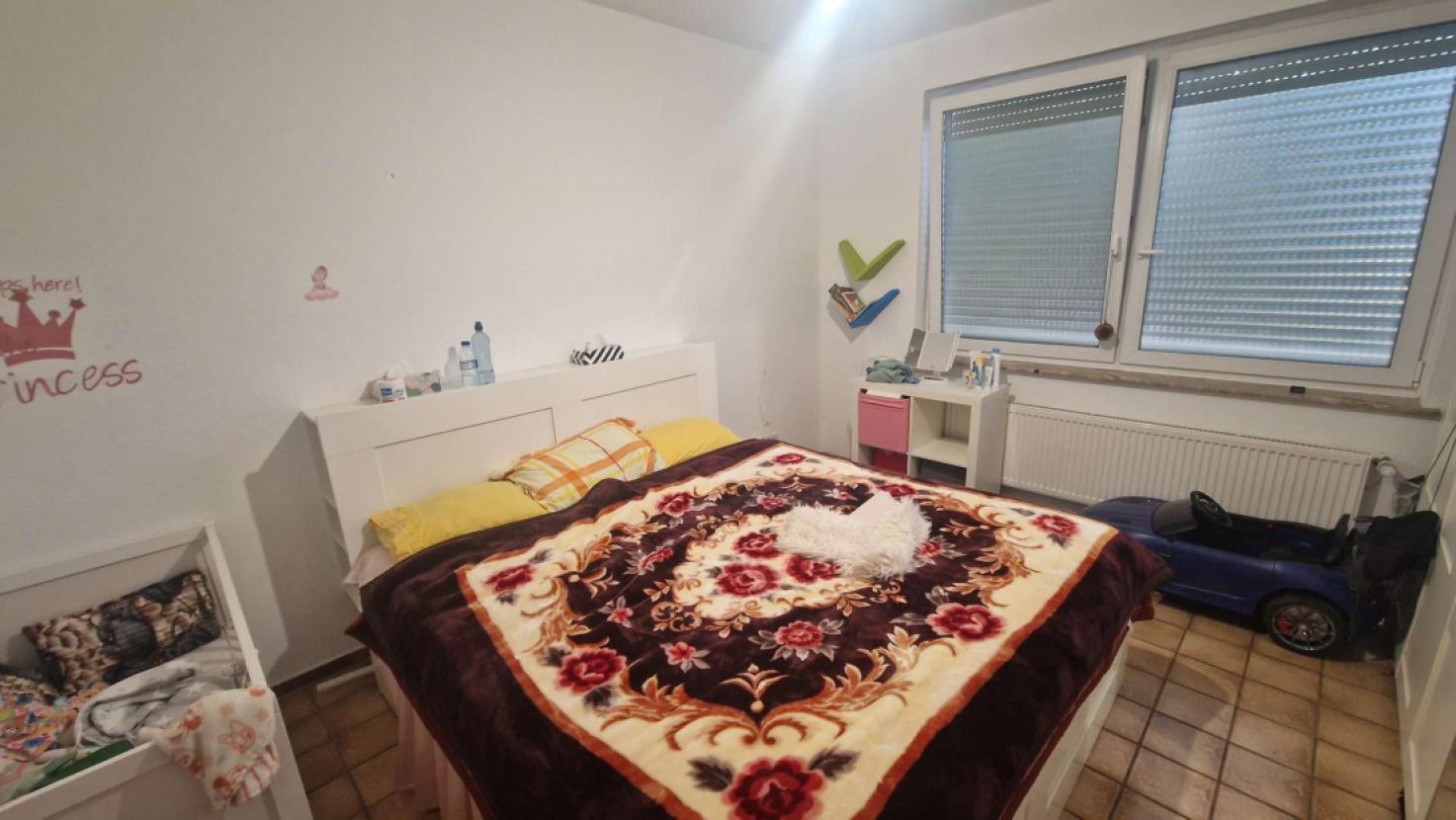 EG Kinderzimmer
