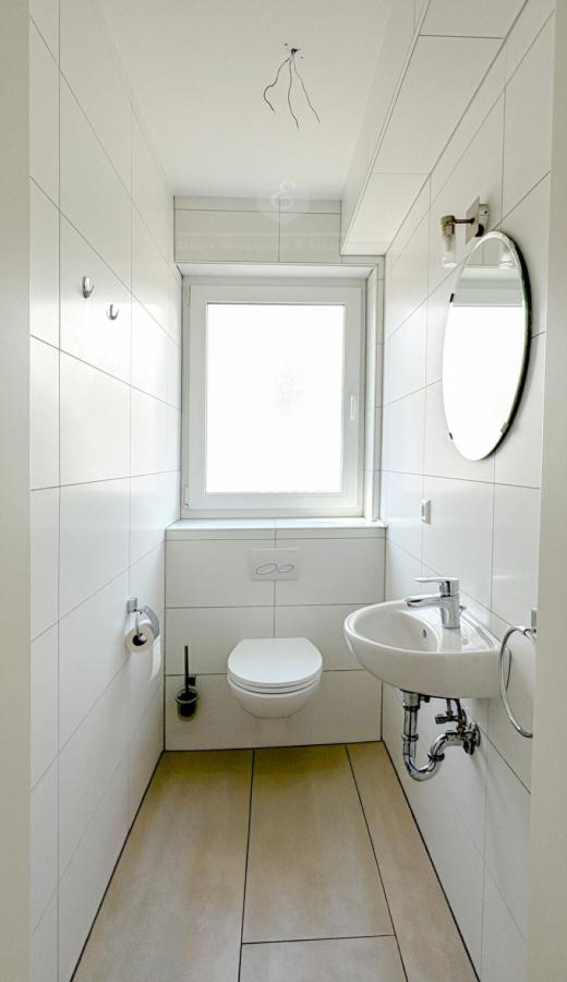 Gäste WC