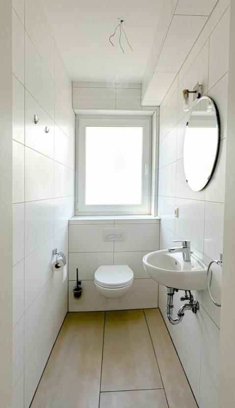 Gäste WC