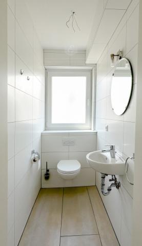 Gäste WC