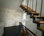 Eingangsbereich und Treppen