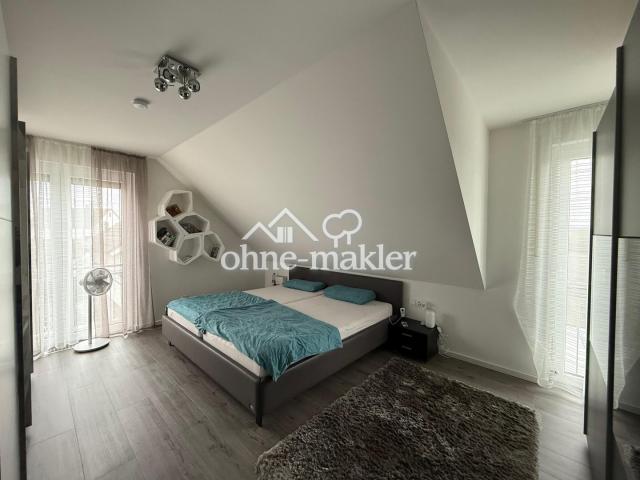 Schlafzimmer OG