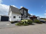 Zufahrt zur Garage