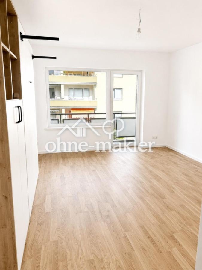 Wohnraum