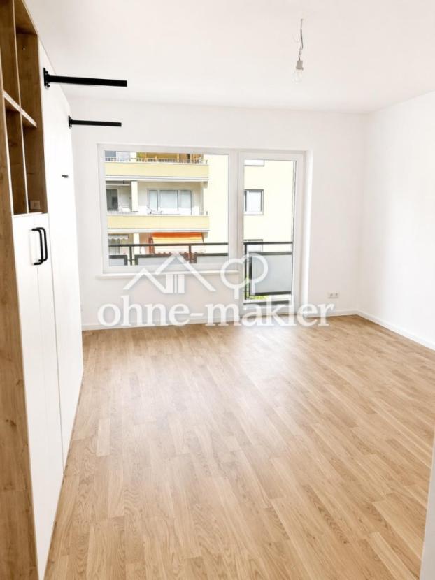 Wohnraum