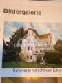 Ansicht von der Gartenseite