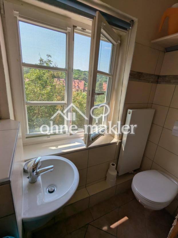 Gäste WC
