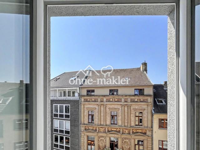 Ausbblick
