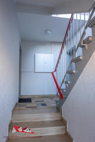 Treppenhaus