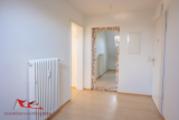 offener Raum / Flur Windfand