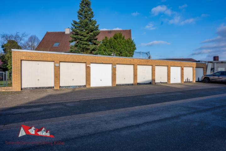 Garagenhof