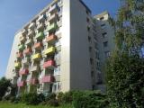 Mehrfamilienhaus