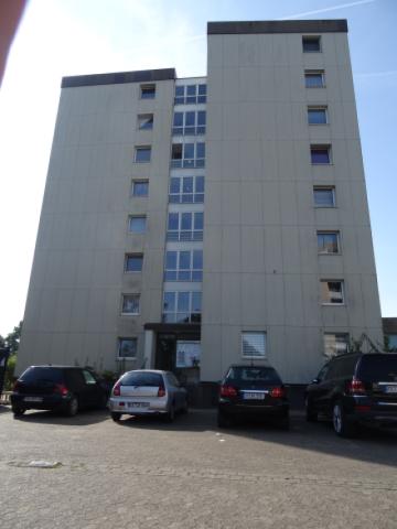 Mehrfamilienhaus