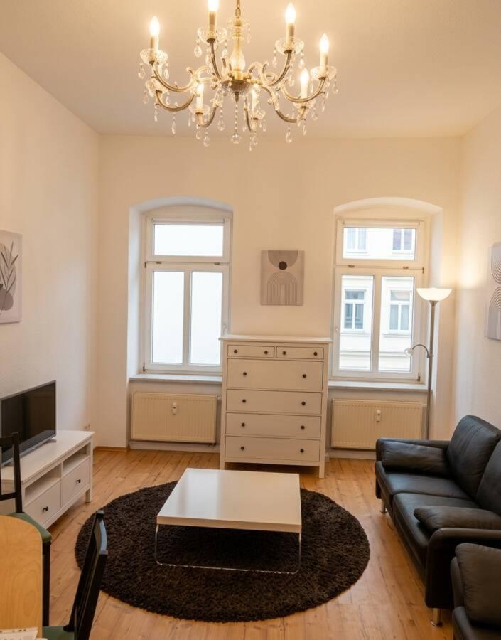 Wohnzimmer EG