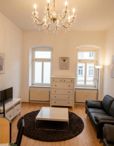 Wohnzimmer EG