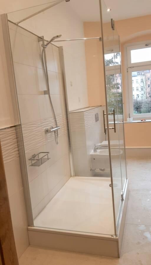 Wohnbad modernisiert in 2023