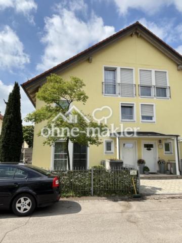 Quattrohaus Alleestr. 2b
