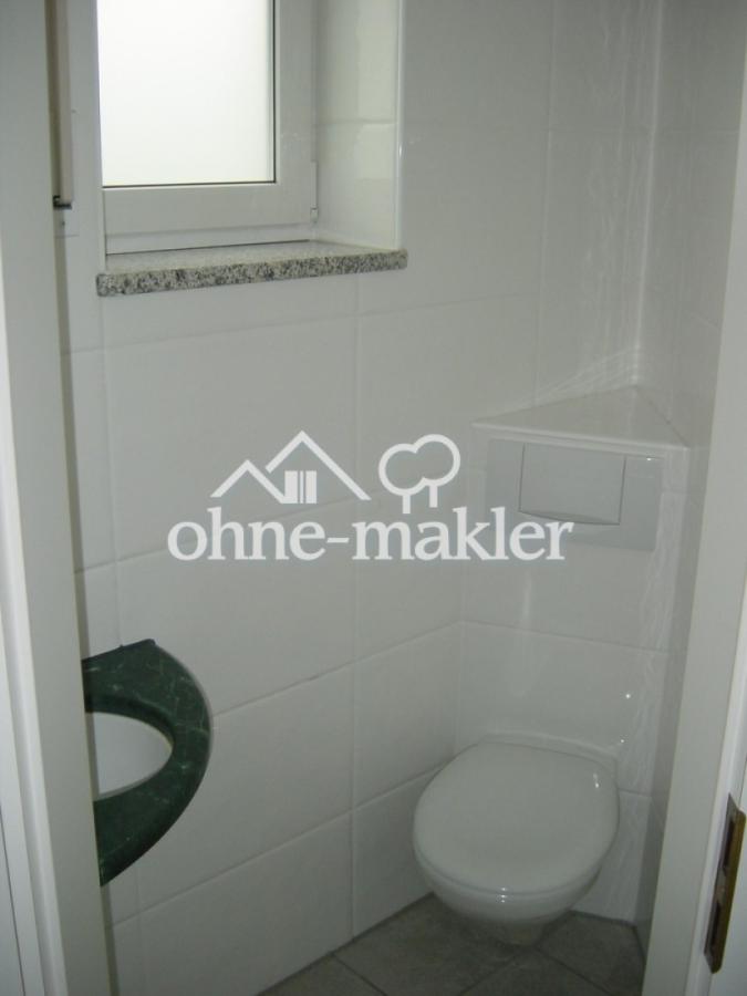 EG Gäste-WC