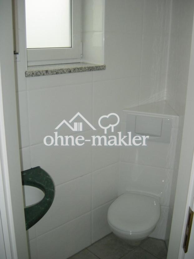 EG Gäste-WC