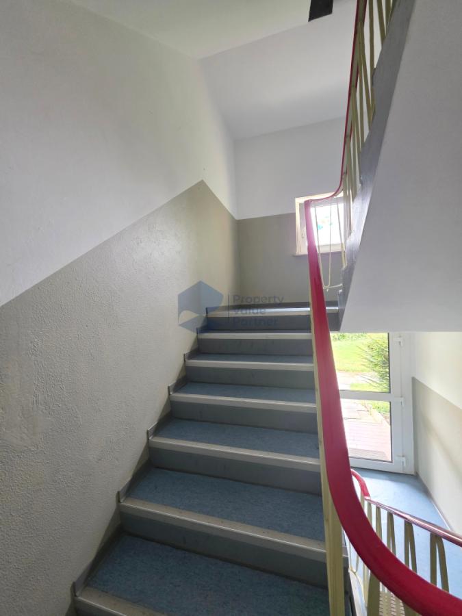 Treppenraum (2)