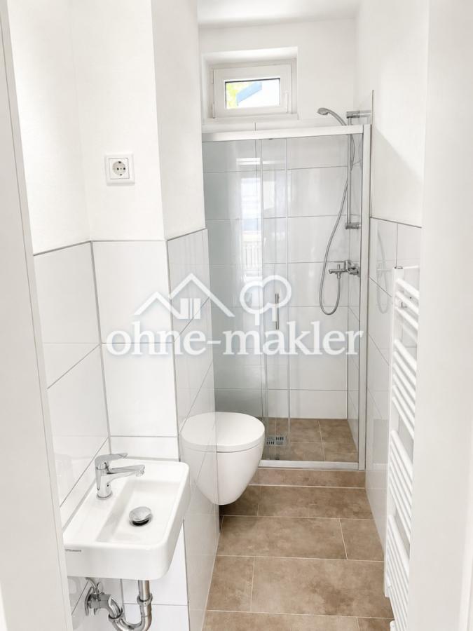 Badezimmer 2