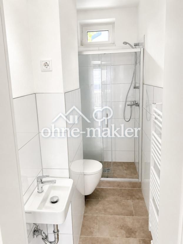 Badezimmer 2