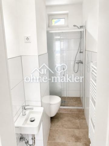 Badezimmer 2