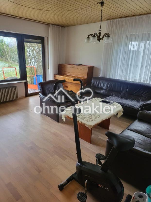 EG Wohnzimmer