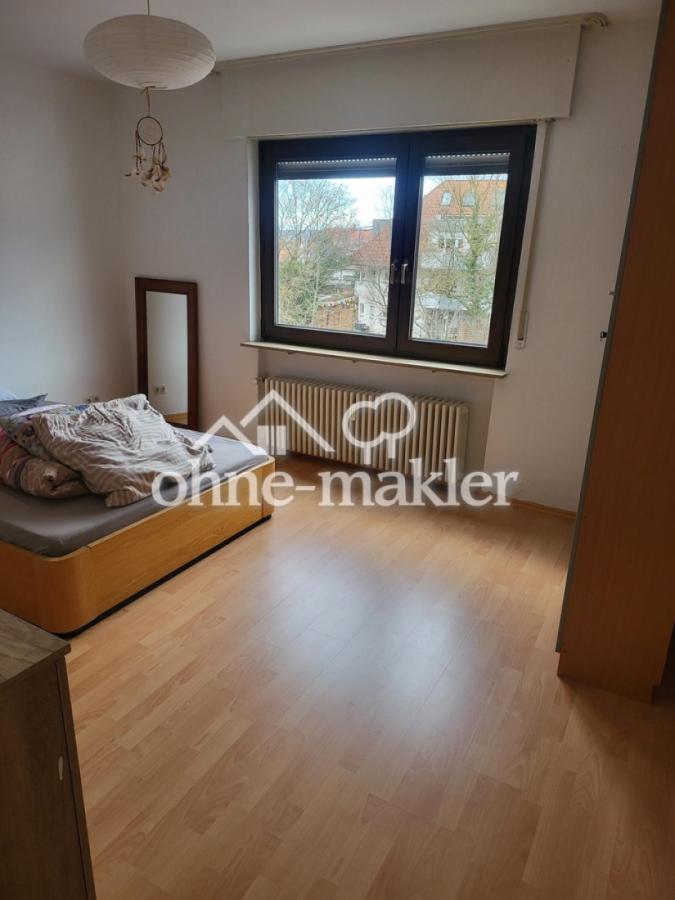 OG Schlafzimmer 1