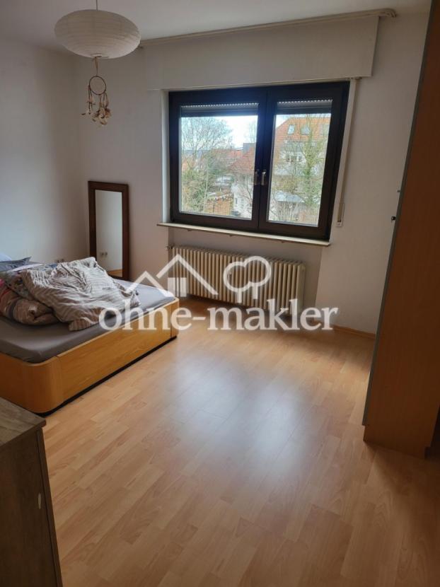 OG Schlafzimmer 1