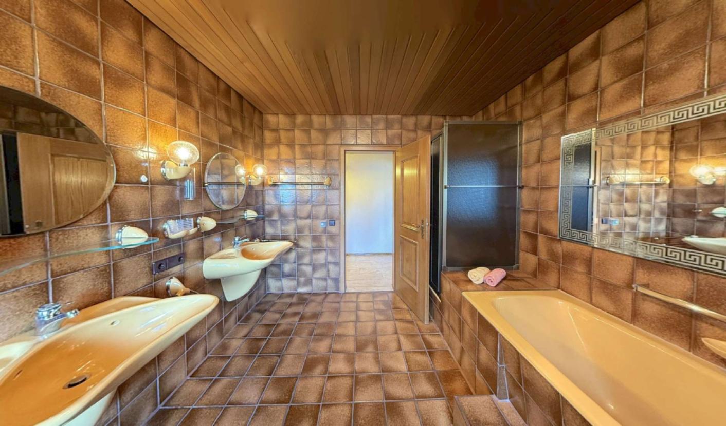 EG Badezimmer