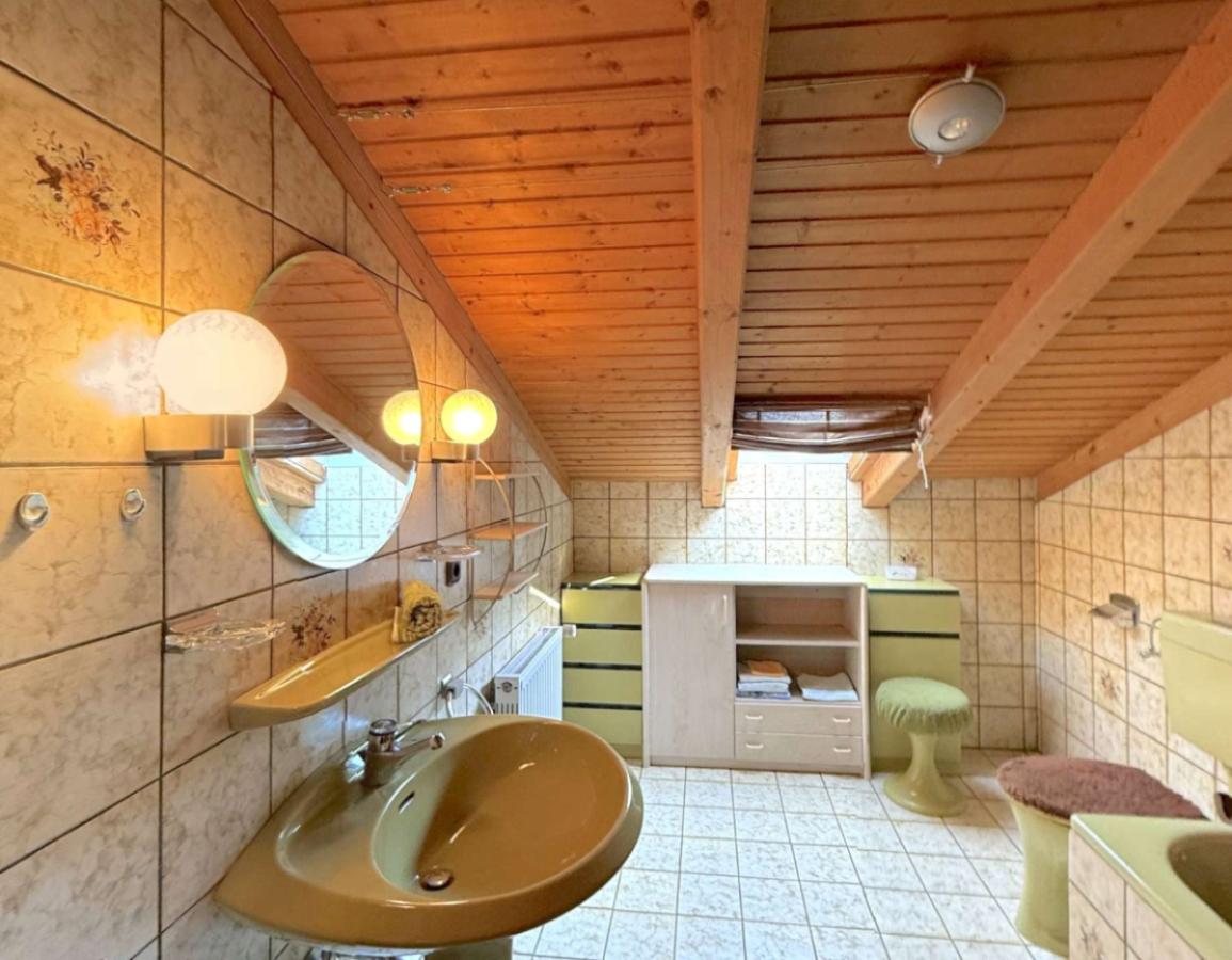 ELW Badezimmer