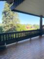 Balkon mit Ausblick 1. OG