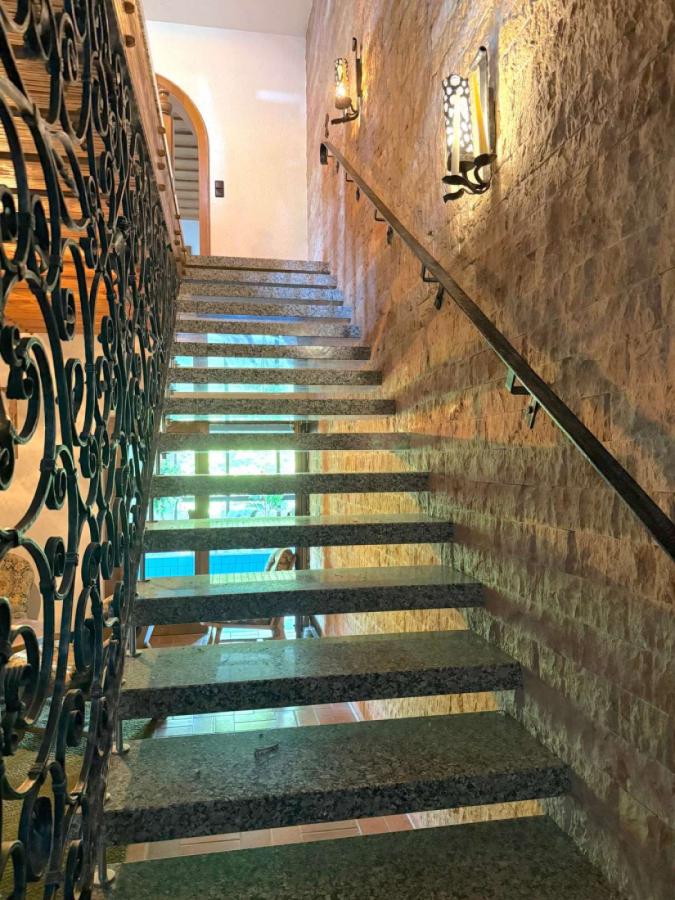 Treppe