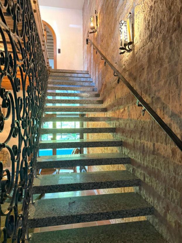 Treppe