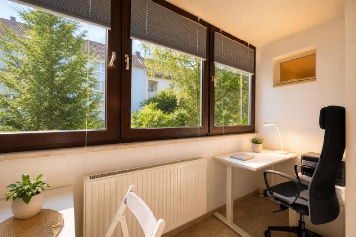 Arbeitsbereich