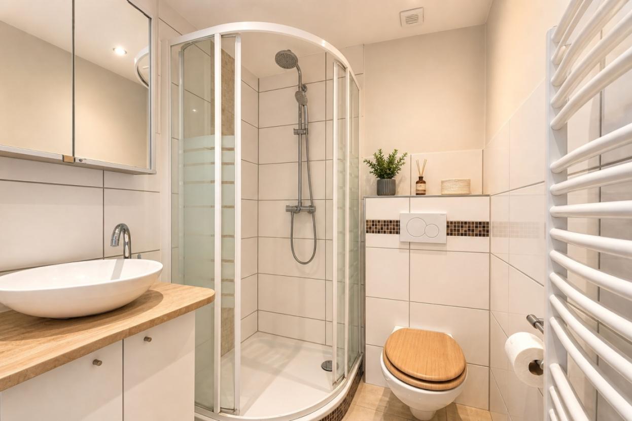Badezimmer